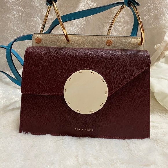 DANSE LENTE Phoebe Bis bag - Picture 2 of 8